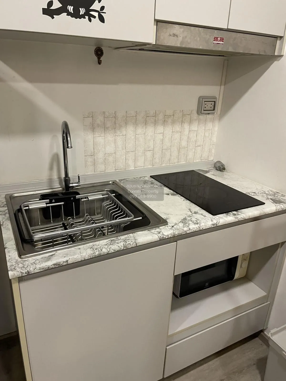 เช่าคอนโด  บีท บางหว้า อินเตอร์เชนจ์ BTS-บางหว้า บางหว้า เขต ภาษี 2