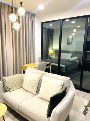 For Rent Condo , Beat Bangwa Interchange , BTS-Bang Wa , Bang Wa , Phasi Charoen , Bangkok , CX-99802