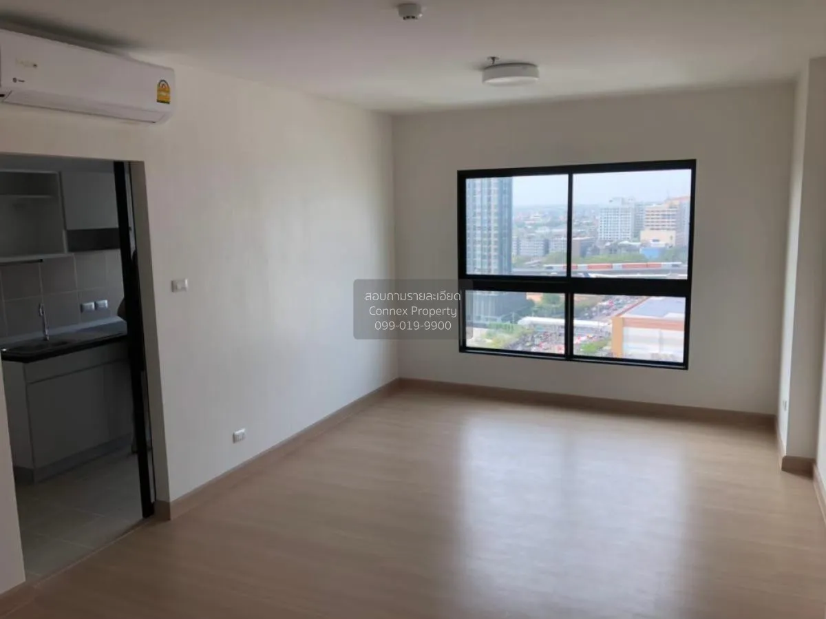 ขายคอนโด  ศุภาลัย ลอฟท์ สถานีตลาดพลู BTS-ตลาดพลู บุคคโล เขต ธนบุร 1