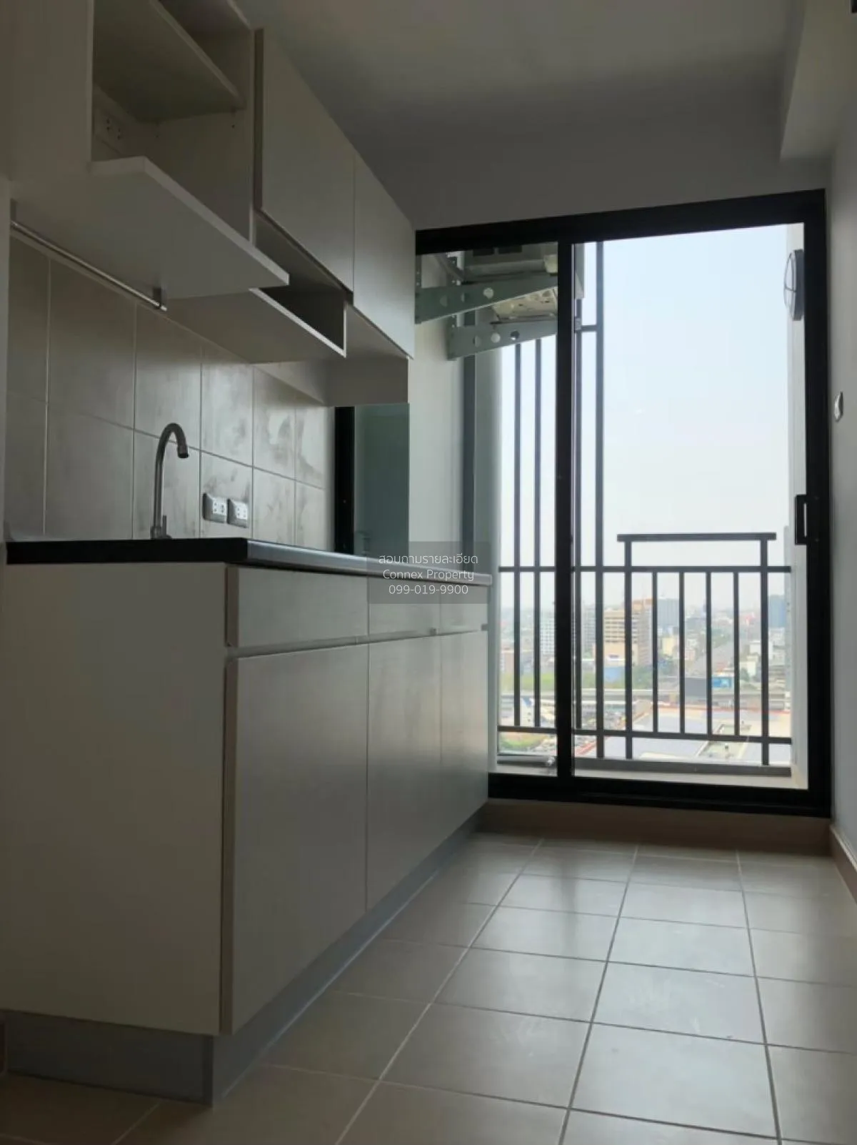 ขายคอนโด  ศุภาลัย ลอฟท์ สถานีตลาดพลู BTS-ตลาดพลู บุคคโล เขต ธนบุร 4