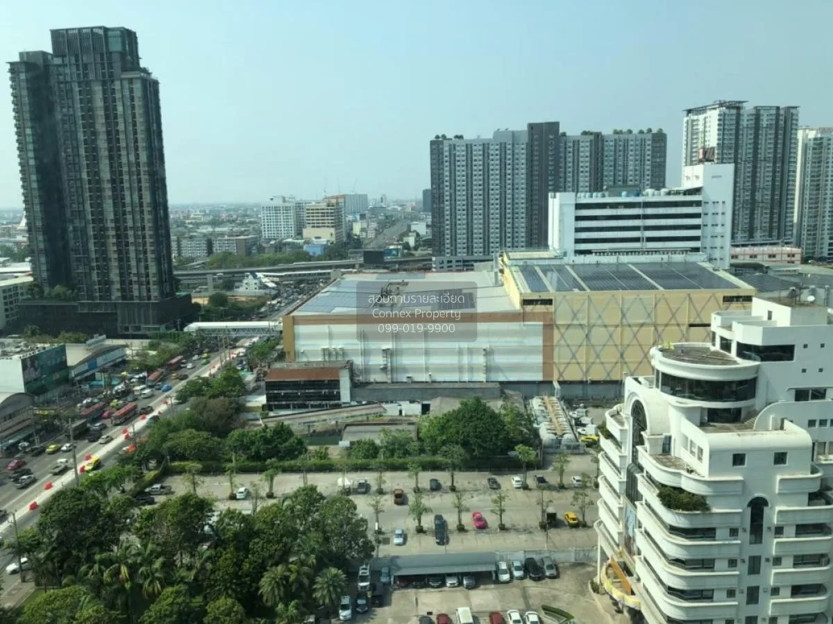 ขายคอนโด  ศุภาลัย ลอฟท์ สถานีตลาดพลู BTS-ตลาดพลู บุคคโล เขต ธนบุร