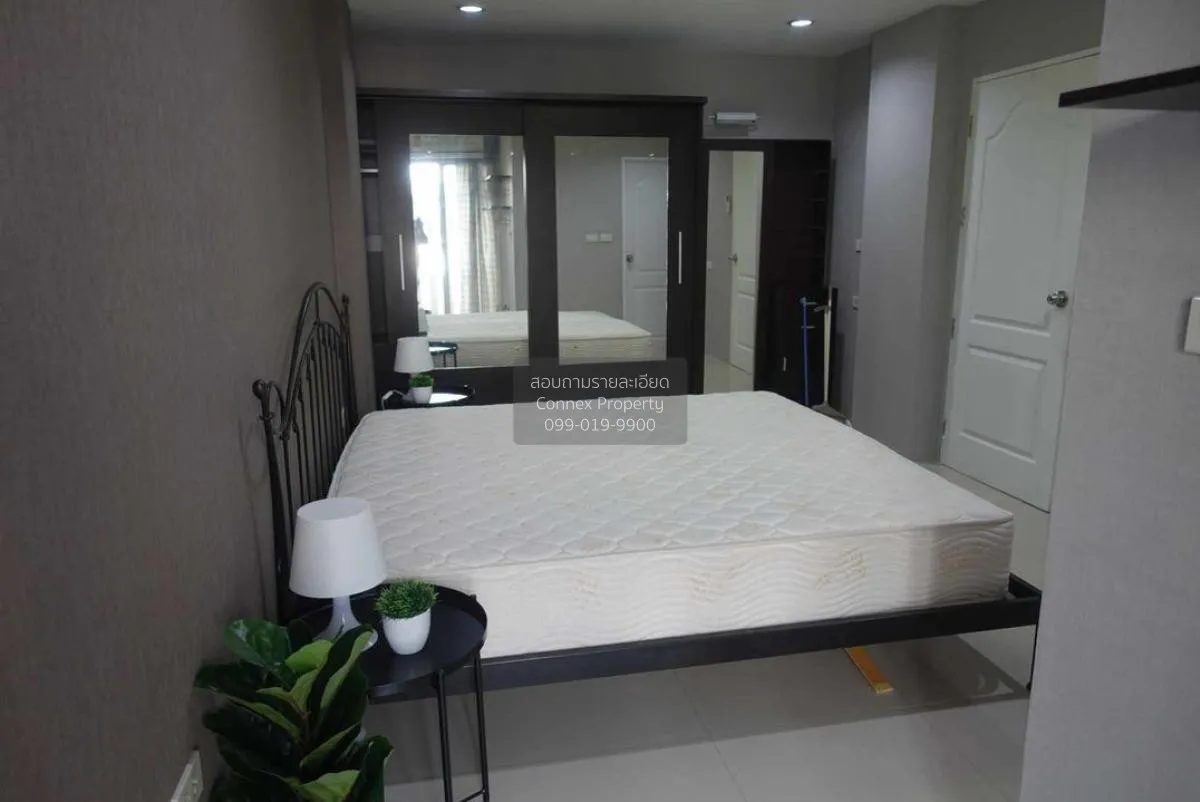For Sale Condo , Bang Yai Square , MRT-Talad Bang Yai , Bang Rak 