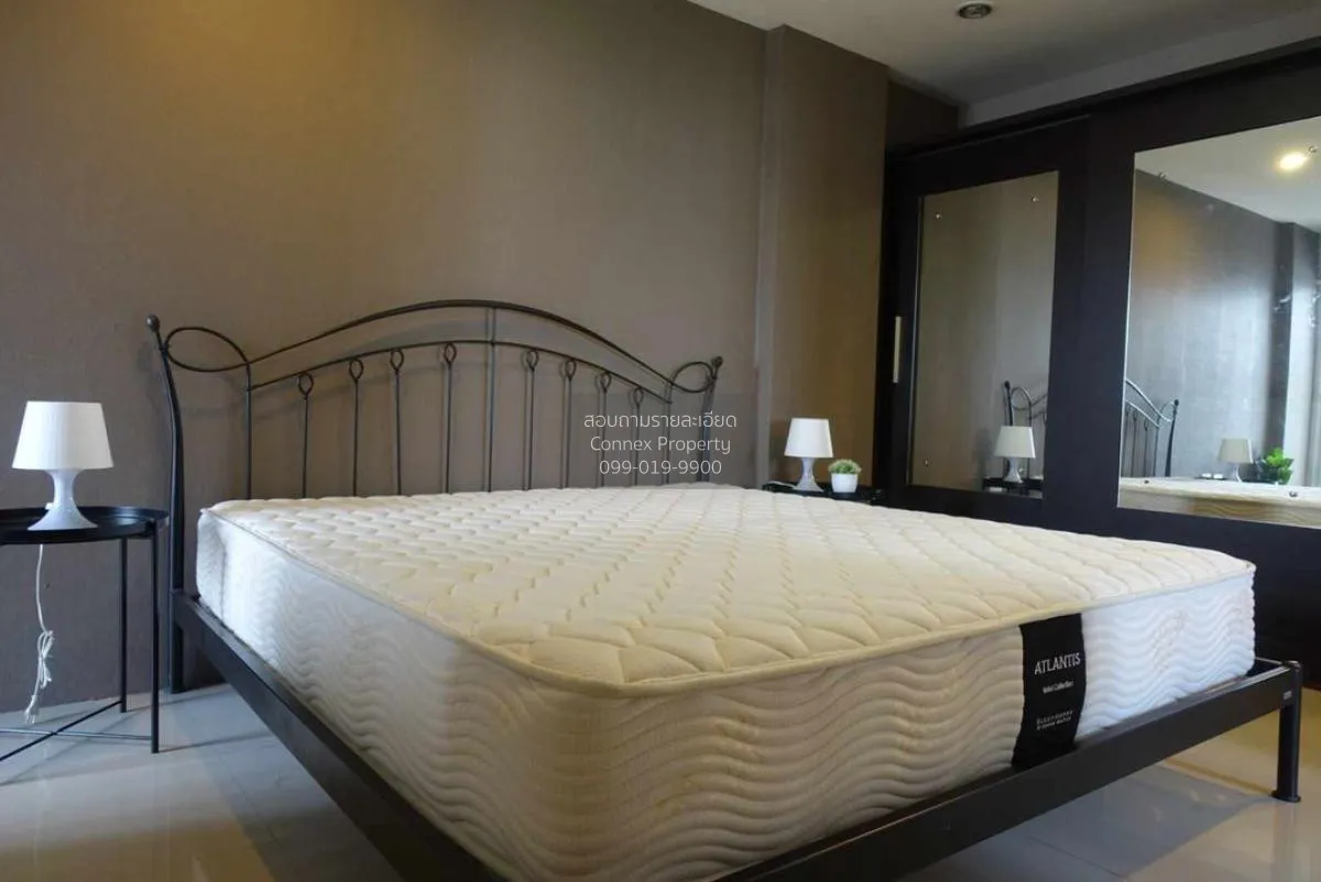 For Sale Condo , Bang Yai Square , MRT-Talad Bang Yai , Bang Rak 