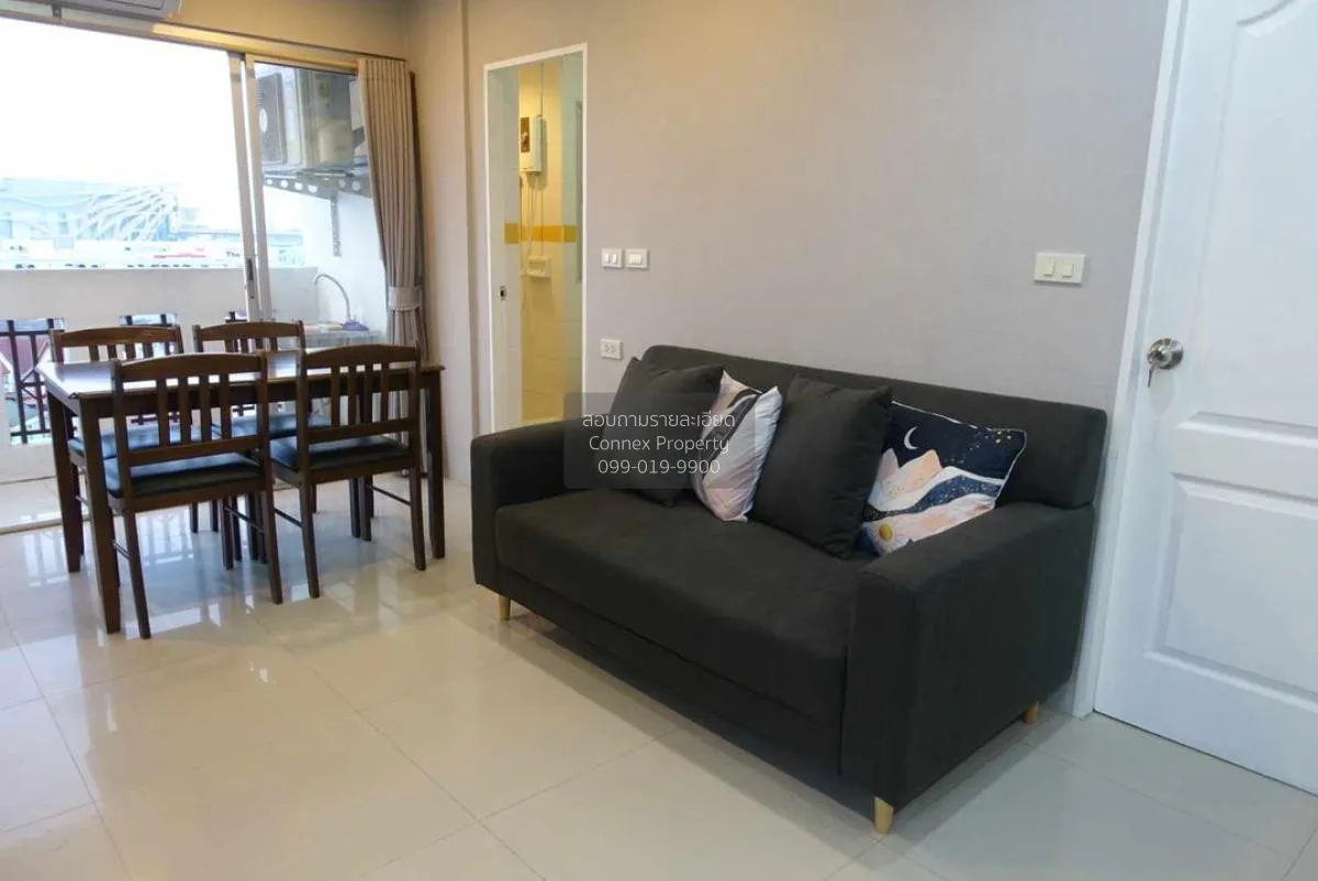 For Sale Condo , Bang Yai Square , MRT-Talad Bang Yai , Bang Rak  1
