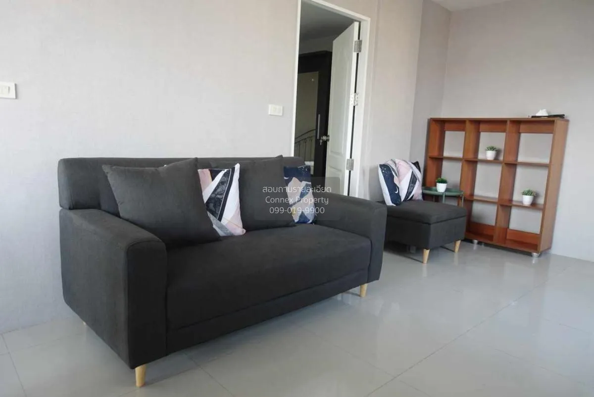 For Sale Condo , Bang Yai Square , MRT-Talad Bang Yai , Bang Rak  2