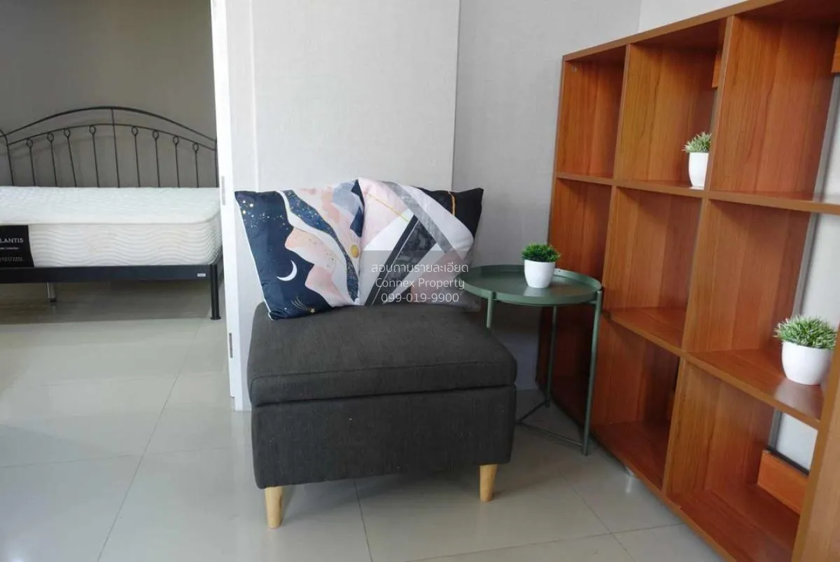 For Sale Condo , Bang Yai Square , MRT-Talad Bang Yai , Bang Rak  3