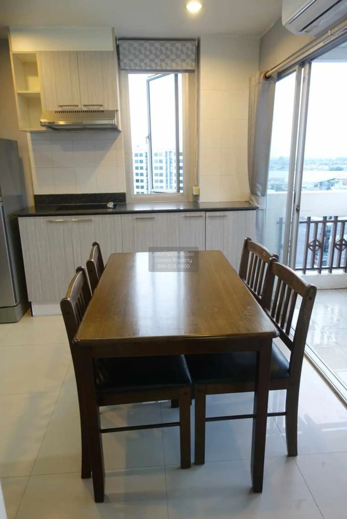 For Sale Condo , Bang Yai Square , MRT-Talad Bang Yai , Bang Rak 