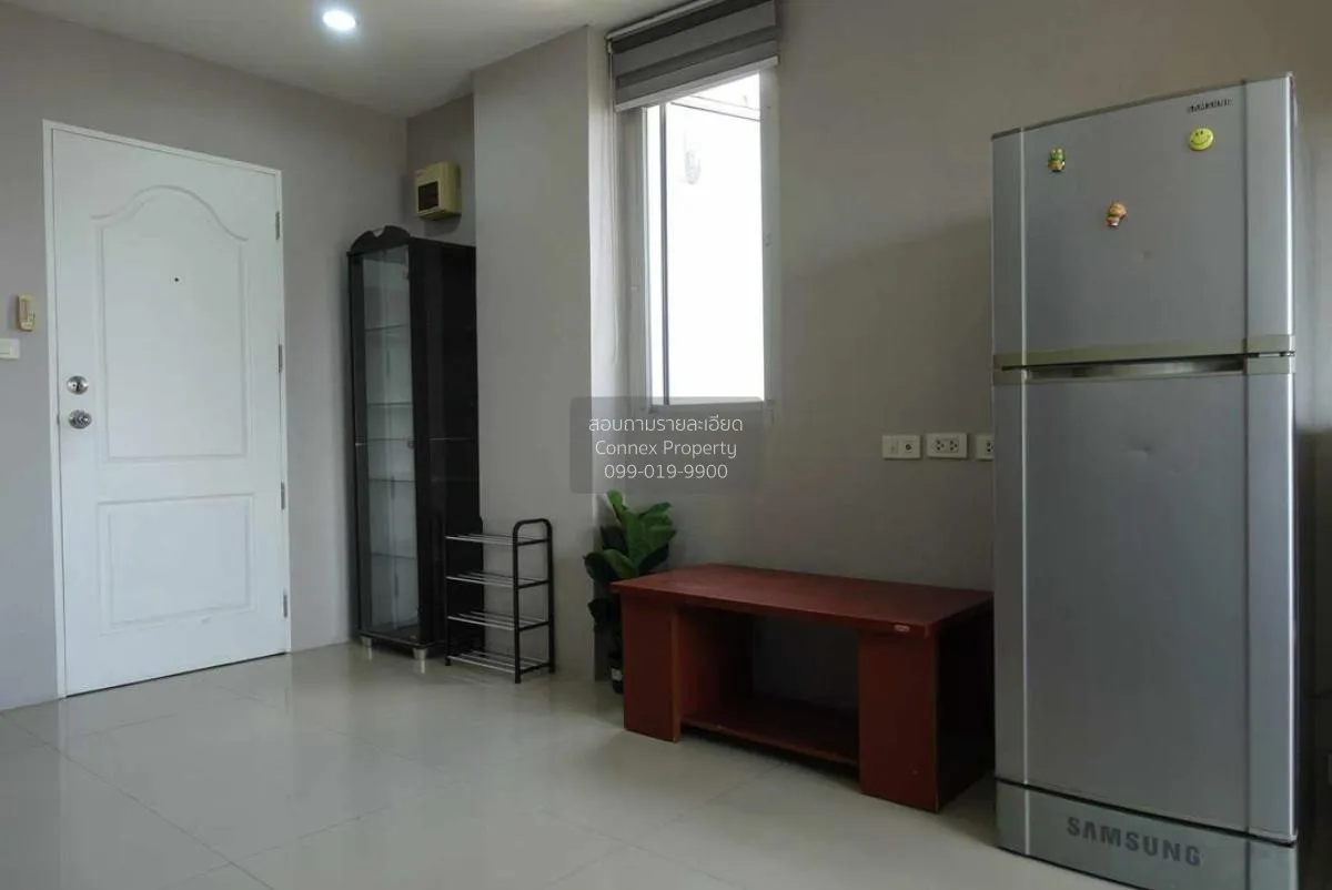 For Sale Condo , Bang Yai Square , MRT-Talad Bang Yai , Bang Rak 