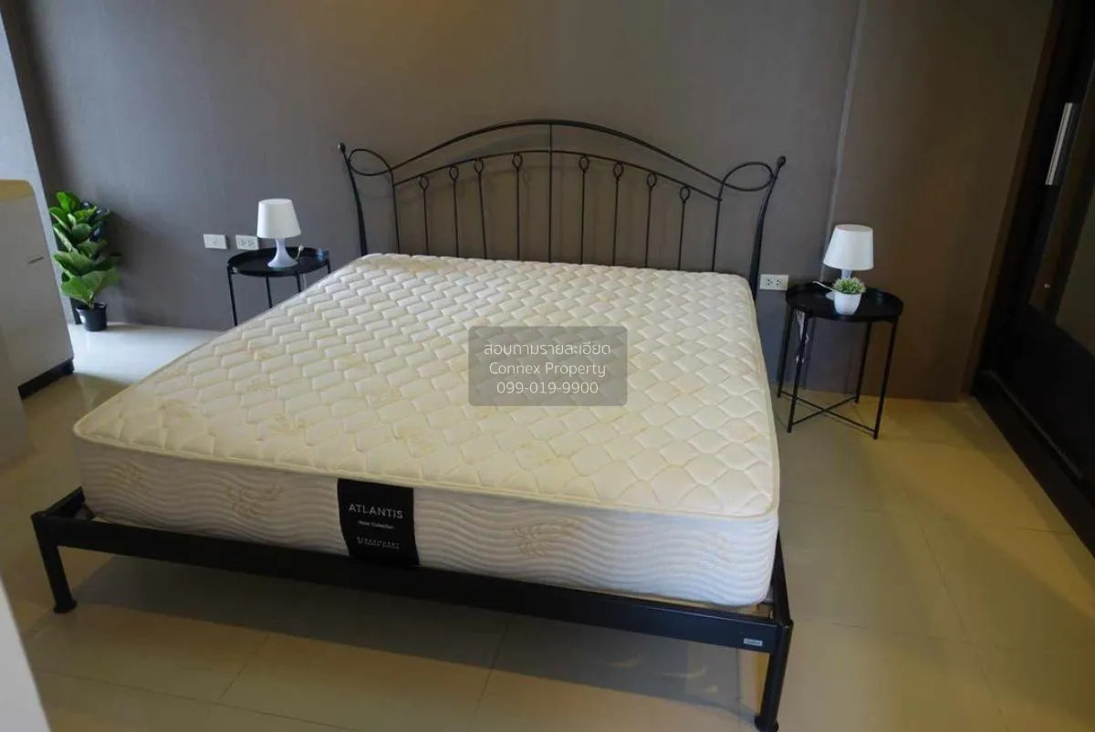 For Sale Condo , Bang Yai Square , MRT-Talad Bang Yai , Bang Rak 