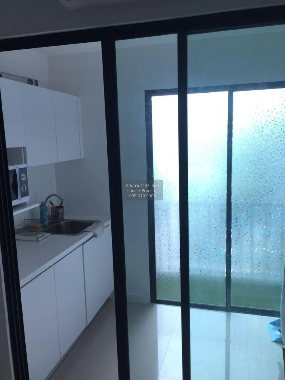 ขายคอนโด  ไอคอนโด งามวงศ์วาน MRT-แยกติวานนท์ บางเขน เมืองนนทบุรี  4