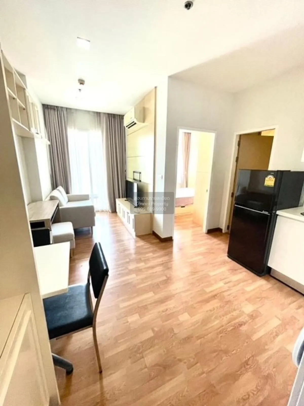 เช่าคอนโด   เดอะ โคสต์ แบงค็อก สุขุมวิท - บางนา BTS-บางนา บางนา เ 2