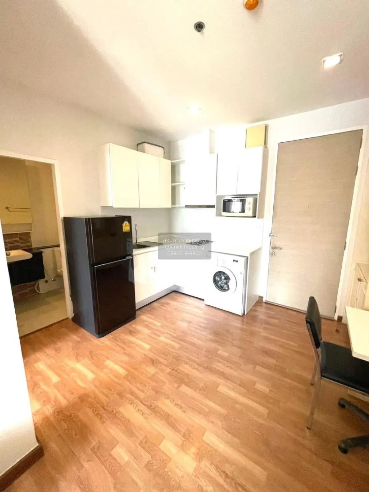 เช่าคอนโด   เดอะ โคสต์ แบงค็อก สุขุมวิท - บางนา BTS-บางนา บางนา เ 3