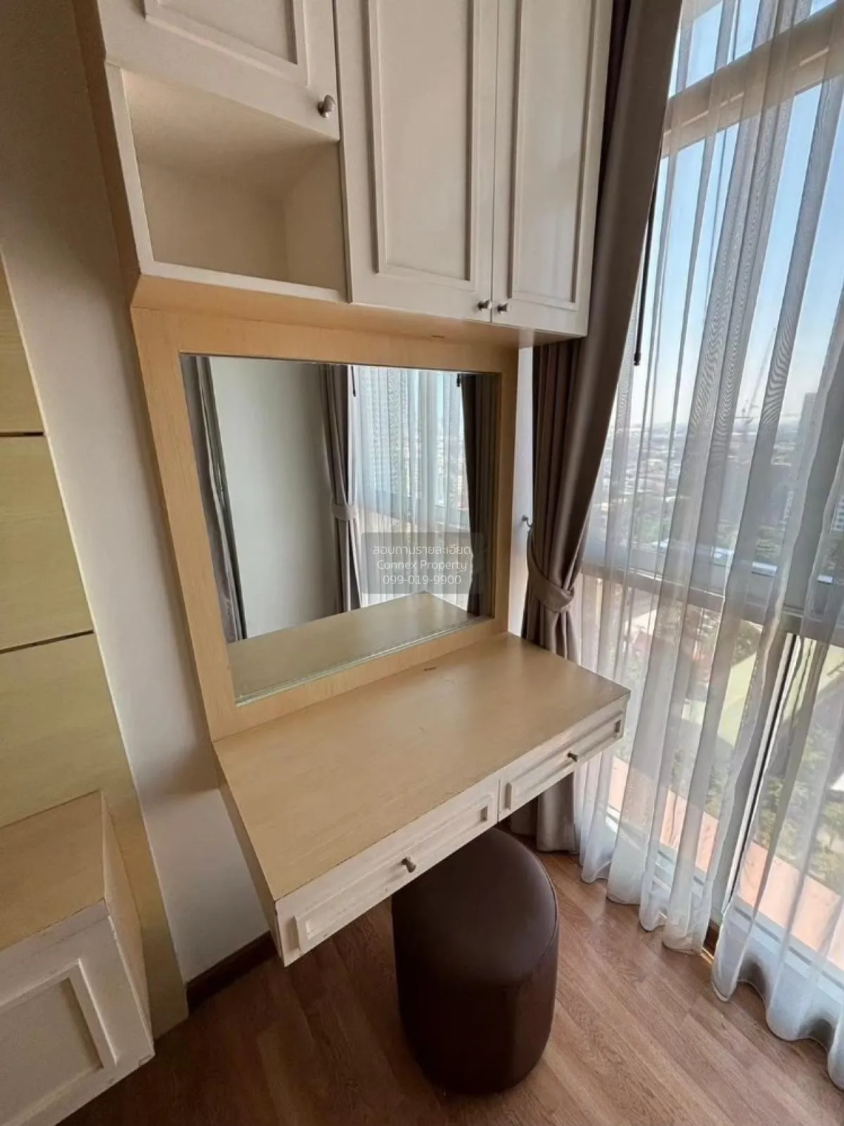 เช่าคอนโด   เดอะ โคสต์ แบงค็อก สุขุมวิท - บางนา BTS-บางนา บางนา เ