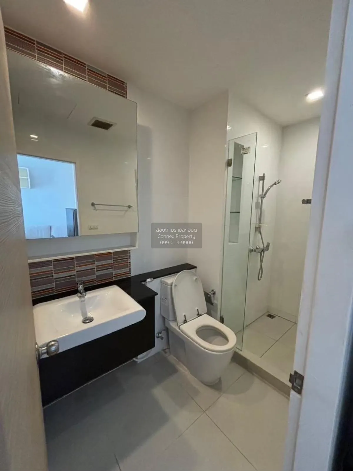 เช่าคอนโด   เดอะ โคสต์ แบงค็อก สุขุมวิท - บางนา BTS-บางนา บางนา เ