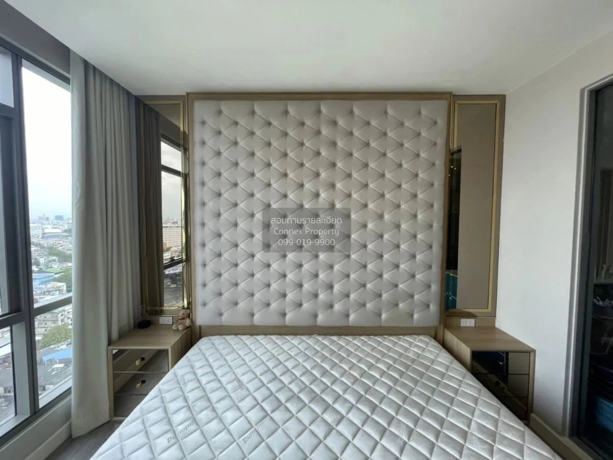 ขายคอนโด  เดอะ รูม พระราม 4 MRT-หัวลำโพง รองเมือง เขต ปทุมวัน กรุ 4