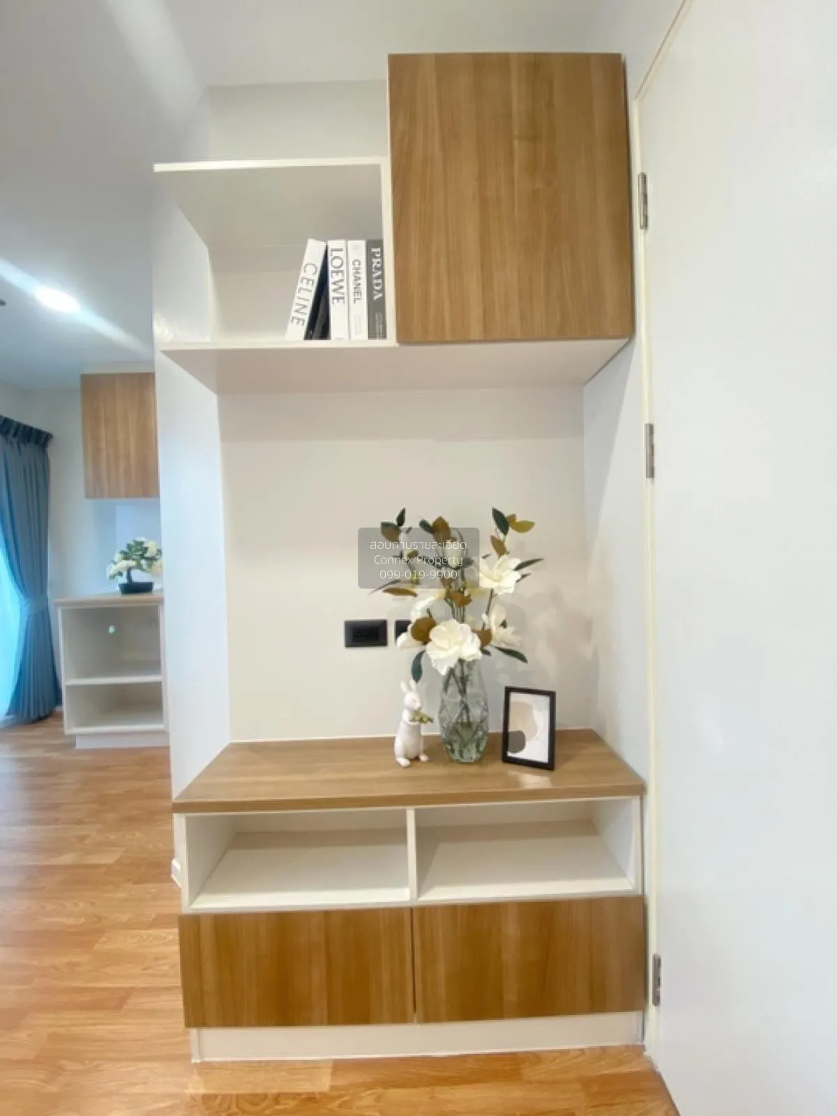 ขายคอนโด  ลุมพินี พาร์ค นวมินทร์-ศรีบูรพา คลองกุ่ม เขต บึงกุ่ม กร 3