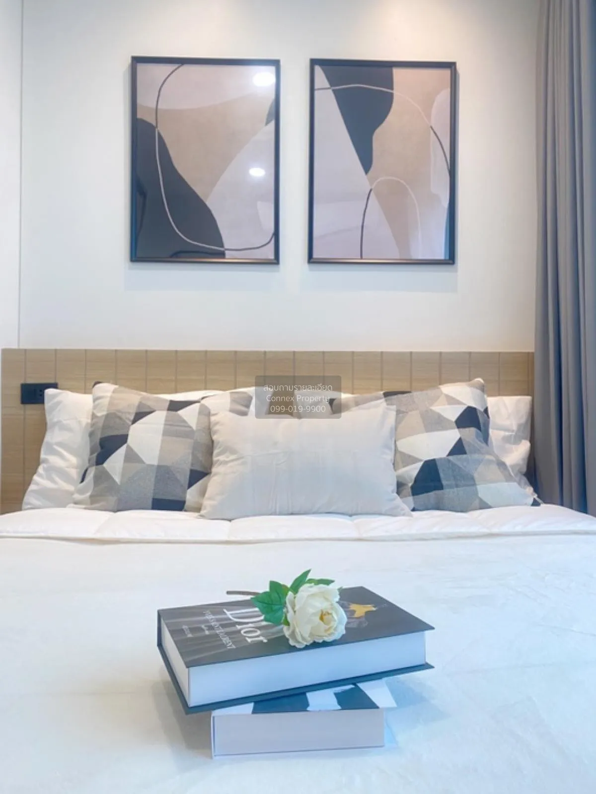 ขายคอนโด  ลุมพินี พาร์ค นวมินทร์-ศรีบูรพา คลองกุ่ม เขต บึงกุ่ม กร