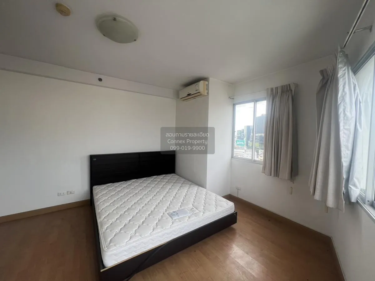 For Rent Condo , City Home Sukhumvit 101/2 , BTS-Udom Suk , Bang 