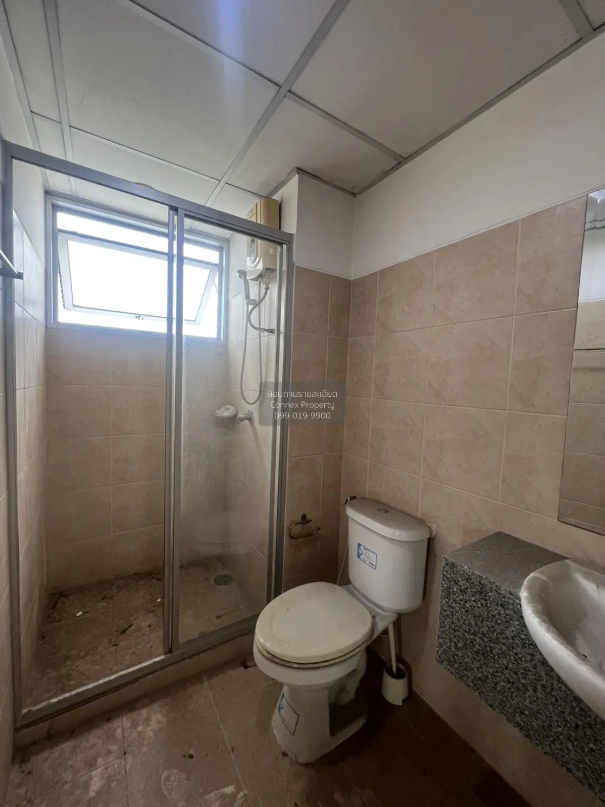 For Rent Condo , City Home Sukhumvit 101/2 , BTS-Udom Suk , Bang 