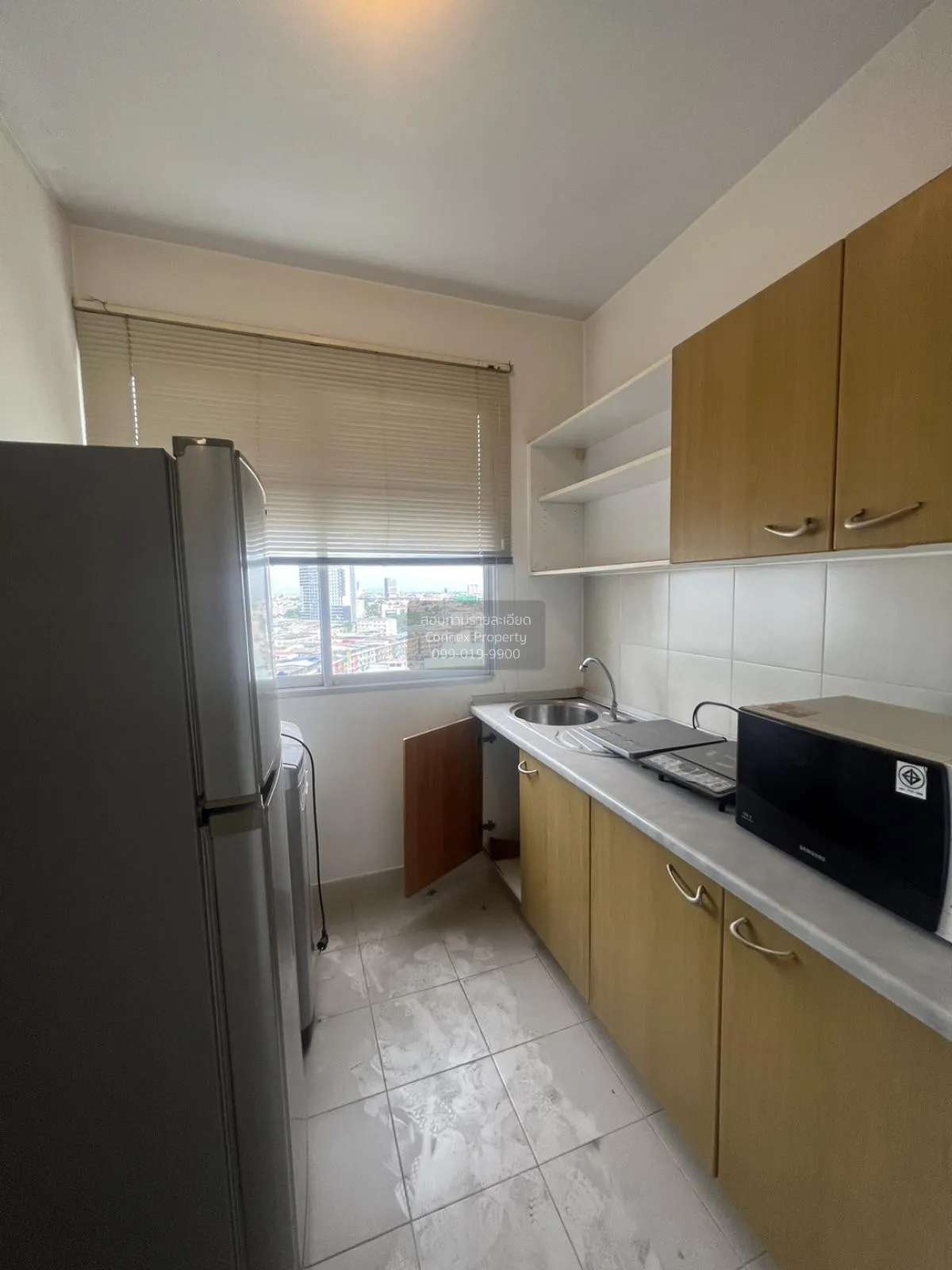 For Rent Condo , City Home Sukhumvit 101/2 , BTS-Udom Suk , Bang 