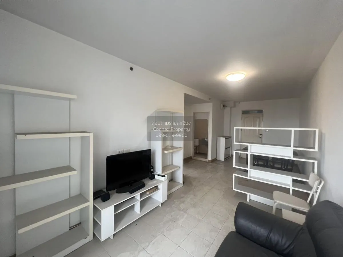 For Rent Condo , City Home Sukhumvit 101/2 , BTS-Udom Suk , Bang 