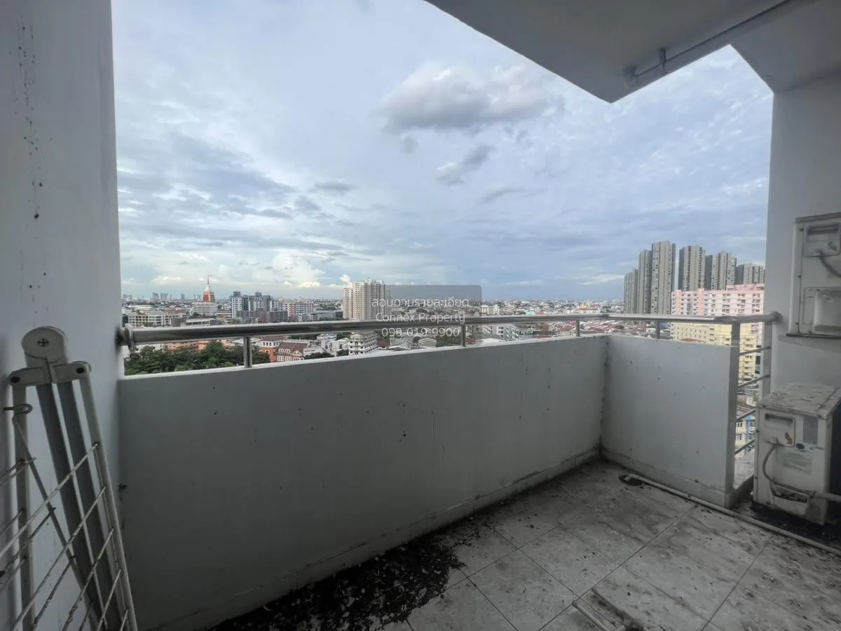 For Rent Condo , City Home Sukhumvit 101/2 , BTS-Udom Suk , Bang 