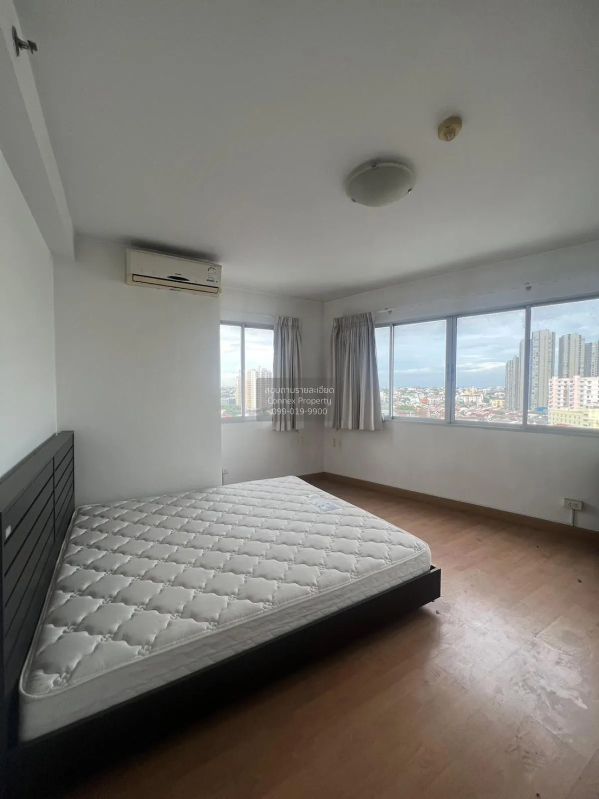 For Rent Condo , City Home Sukhumvit 101/2 , BTS-Udom Suk , Bang 