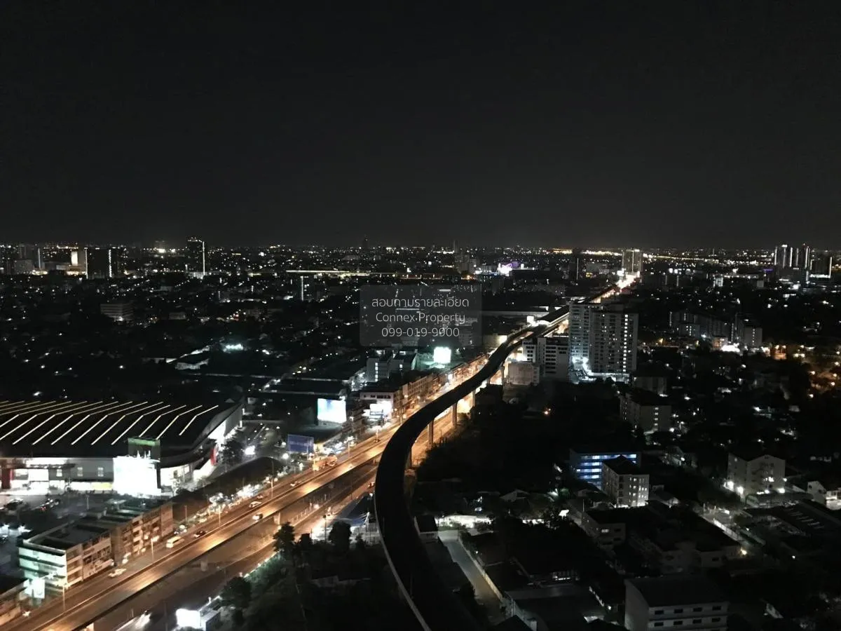 For Sale Condo , Supalai Vista @ Tiwanon Intersection , MRT-Yak T