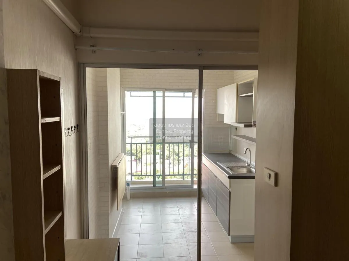 For Sale Condo , Supalai Vista @ Tiwanon Intersection , MRT-Yak T