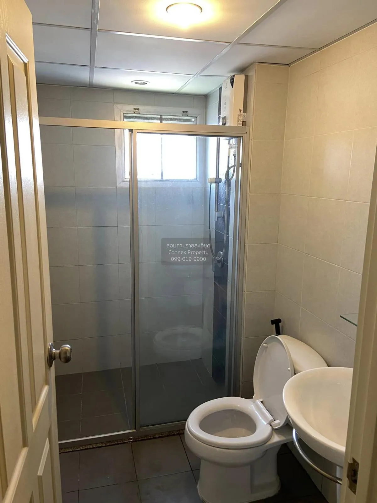 For Sale Condo , Supalai Vista @ Tiwanon Intersection , MRT-Yak T