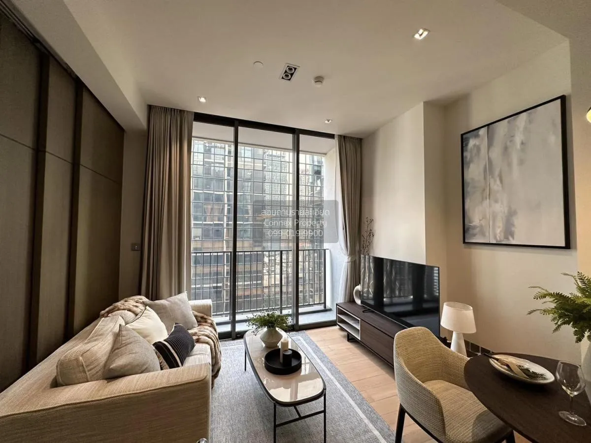 เช่าคอนโด  28 ชิดลม BTS-ชิดลม ลุมพินี เขต ปทุมวัน กรุงเทพ CX-9982 2