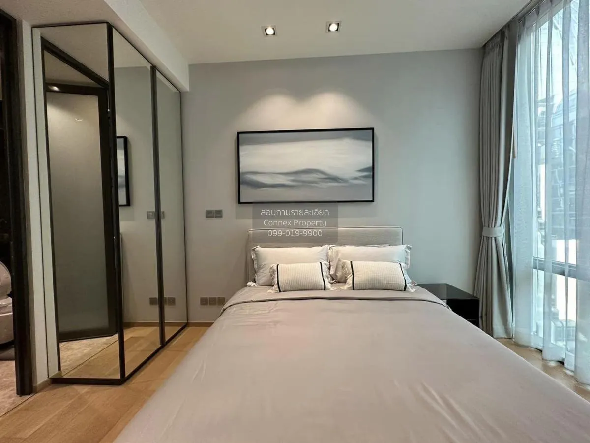 เช่าคอนโด  28 ชิดลม BTS-ชิดลม ลุมพินี เขต ปทุมวัน กรุงเทพ CX-9982 4