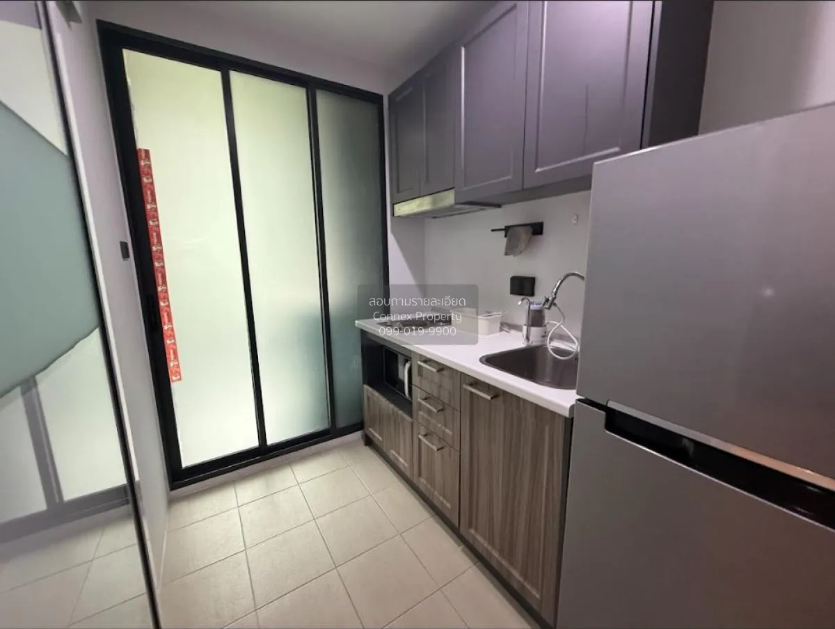 เช่าคอนโด  พรีมิโอ ควินโต BTS-เสนานิคม เสนานิคม เขต จตุจักร กรุงเ 3