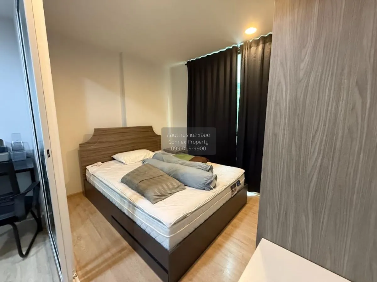 เช่าคอนโด  พรีมิโอ ควินโต BTS-เสนานิคม เสนานิคม เขต จตุจักร กรุงเ 4