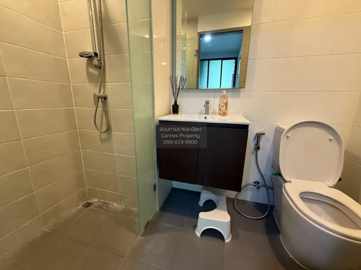 เช่าคอนโด  พรีมิโอ ควินโต BTS-เสนานิคม เสนานิคม เขต จตุจักร กรุงเ