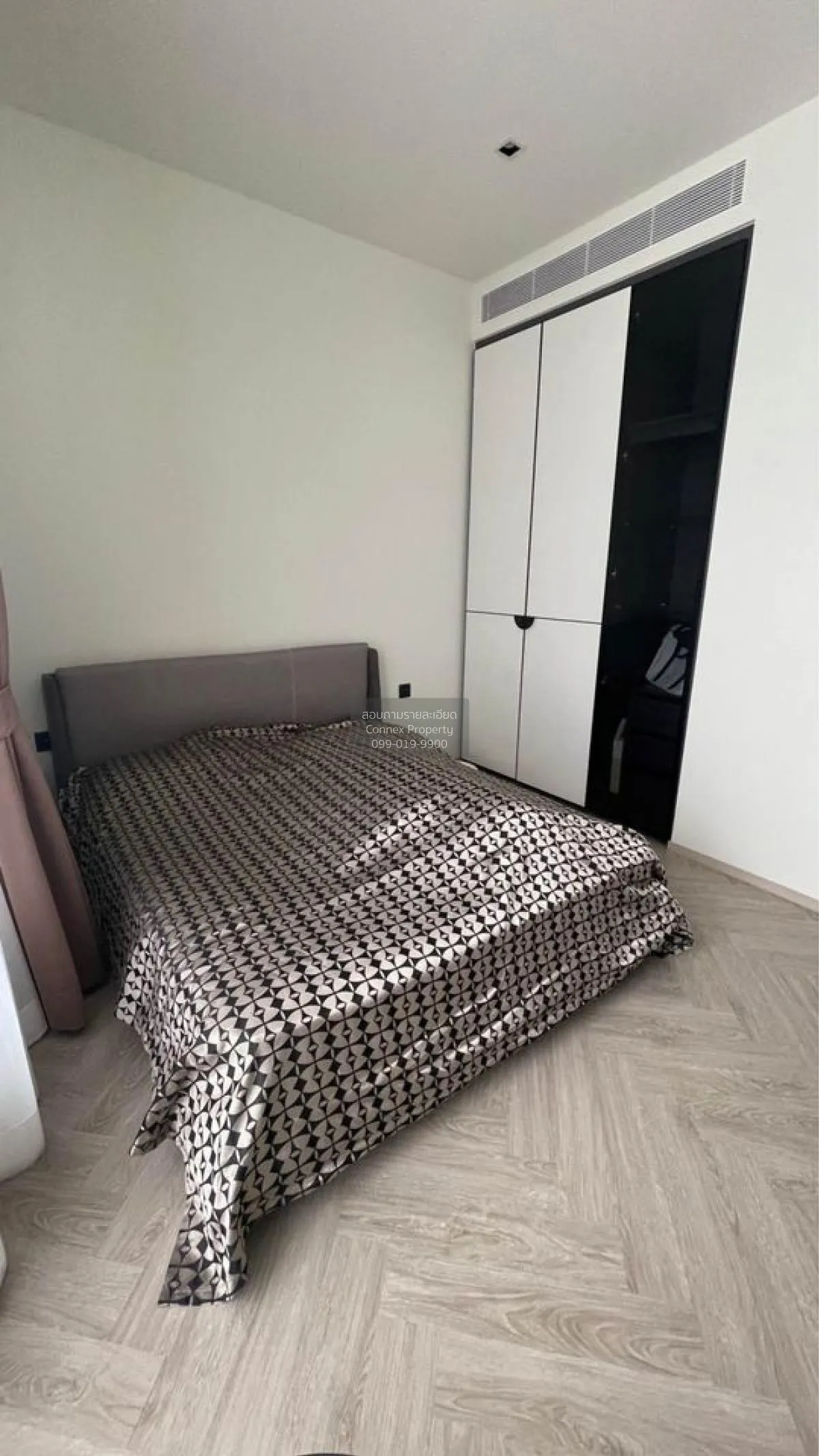 For Rent Condo , Chapter Charoennakhorn-Riverside , BTS-Krung Tho 1