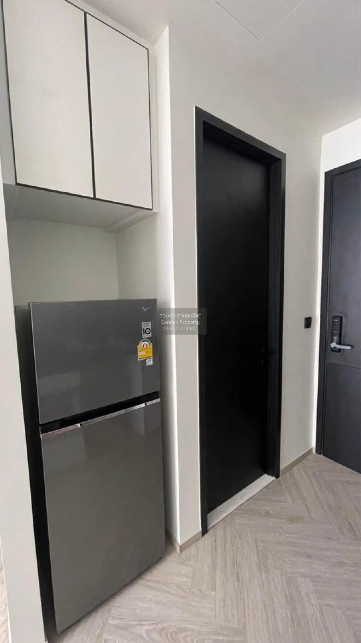 For Rent Condo , Chapter Charoennakhorn-Riverside , BTS-Krung Tho