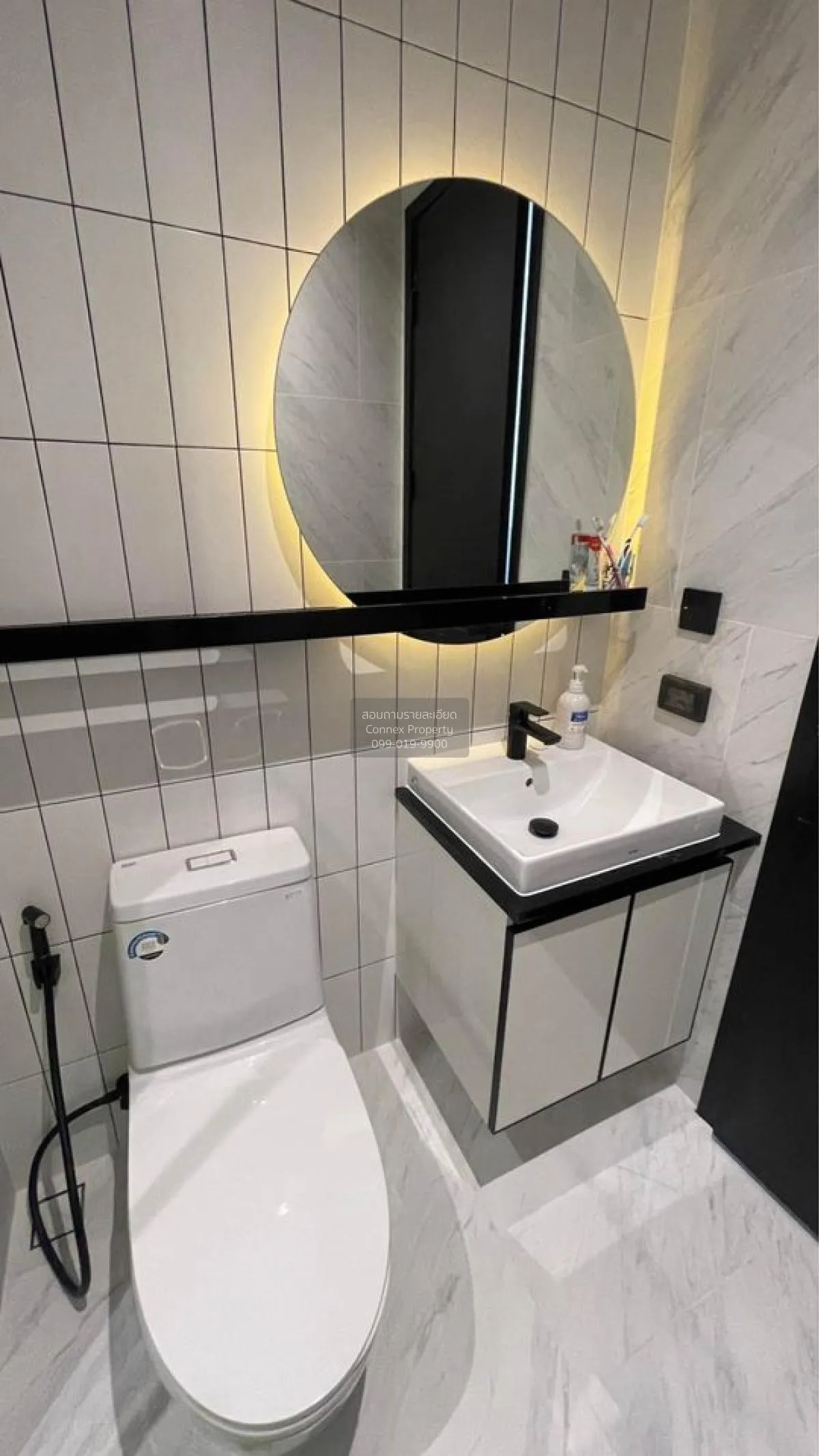 For Rent Condo , Chapter Charoennakhorn-Riverside , BTS-Krung Tho