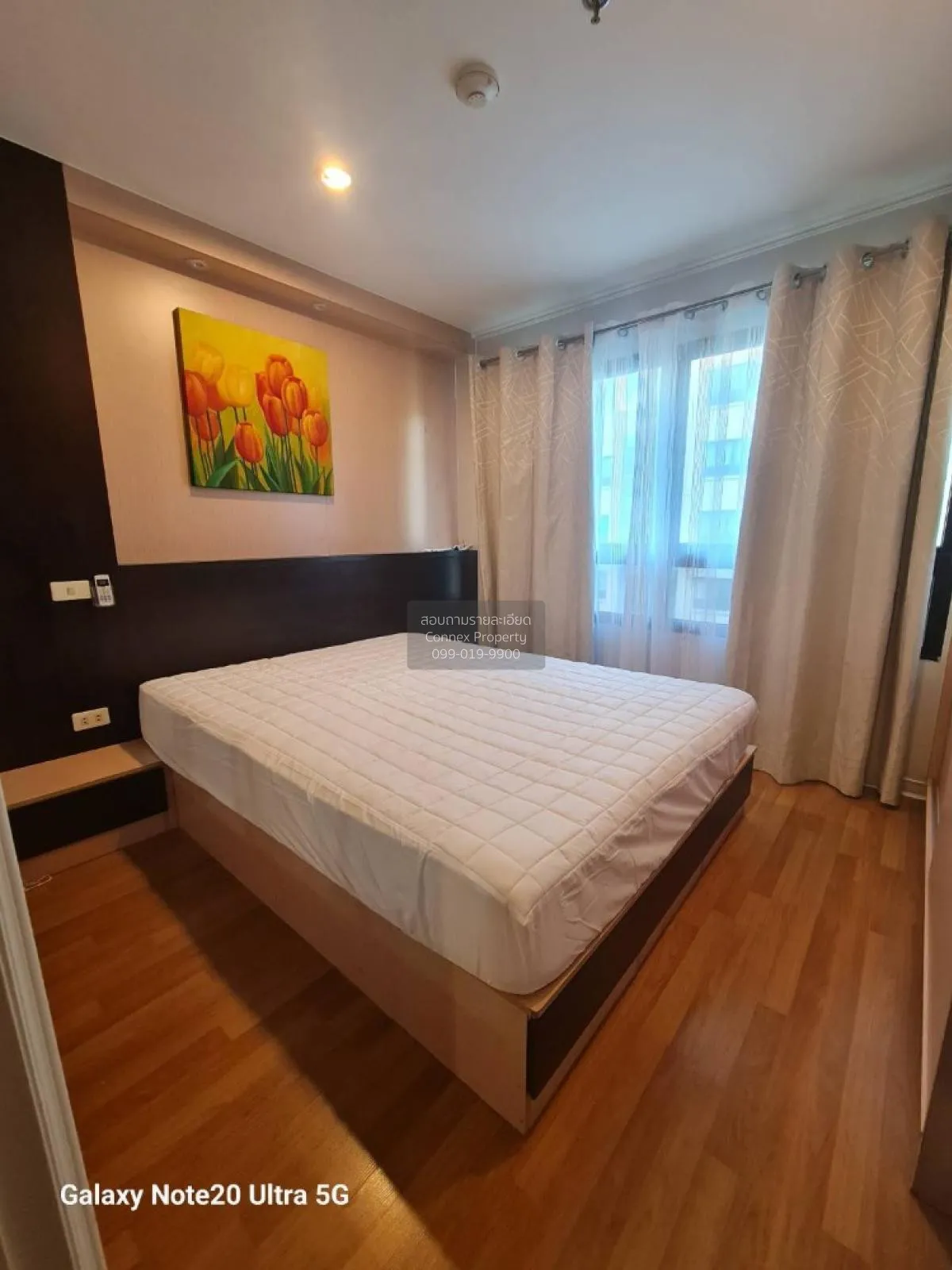 ขายคอนโด  ลุมพินี เพลส รัชดา - ท่าพระ BTS-ตลาดพลู บุคคโล เขต ธนบุ 4