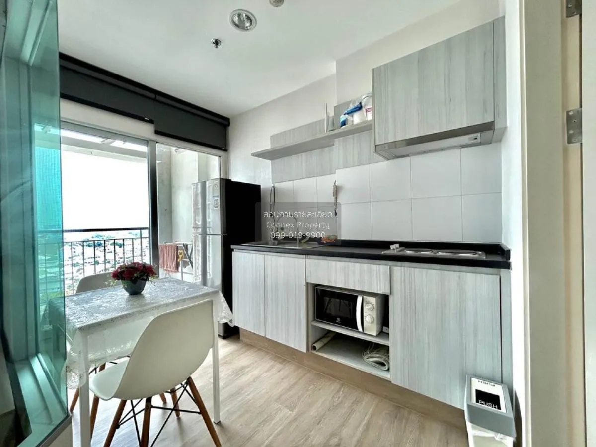 เช่าคอนโด  แอสไพร์ งามวงศ์วาน ทุ่งสองห้อง เขต หลักสี่ กรุงเทพ CX- 3