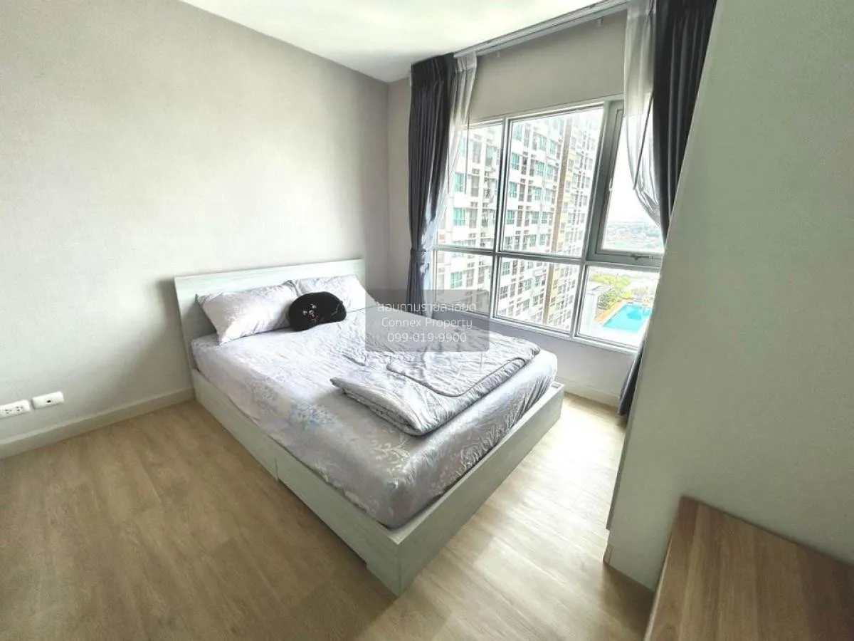 เช่าคอนโด  แอสไพร์ งามวงศ์วาน ทุ่งสองห้อง เขต หลักสี่ กรุงเทพ CX- 4