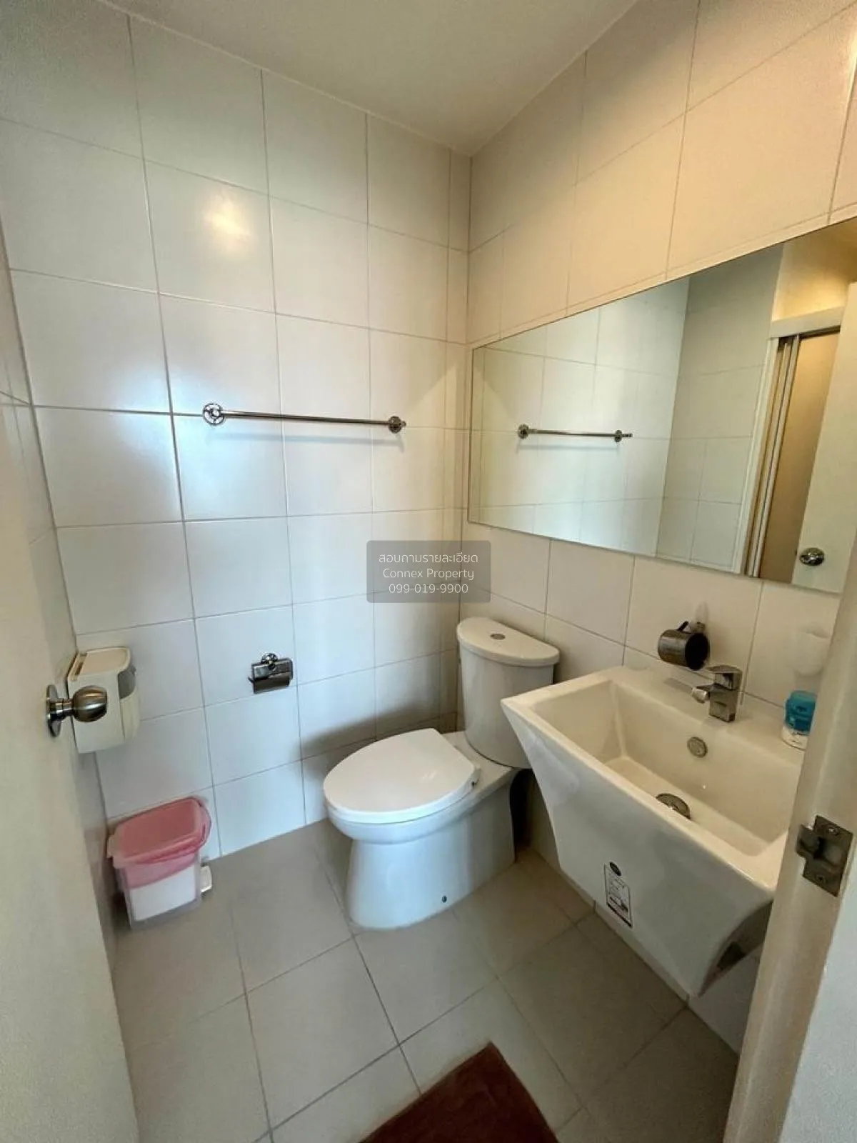 เช่าคอนโด  แอสไพร์ งามวงศ์วาน ทุ่งสองห้อง เขต หลักสี่ กรุงเทพ CX-