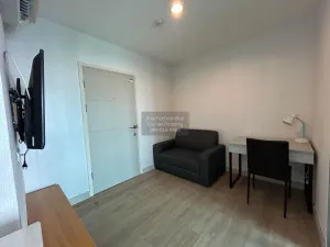 เช่าคอนโด  แอสไพร์ งามวงศ์วาน ทุ่งสองห้อง เขต หลักสี่ กรุงเทพ CX-99829