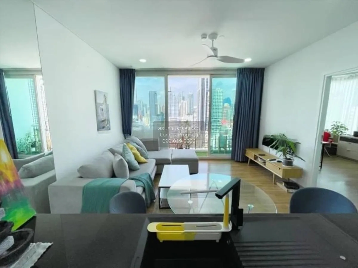 For Rent Condo , Wind Sukhumvit 23 , MRT-Sukhumvit , Khlong Toei  2