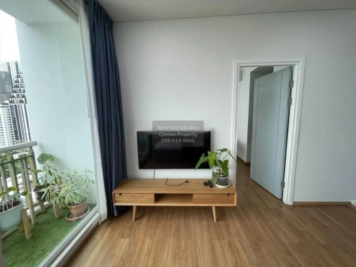 For Rent Condo , Wind Sukhumvit 23 , MRT-Sukhumvit , Khlong Toei  3