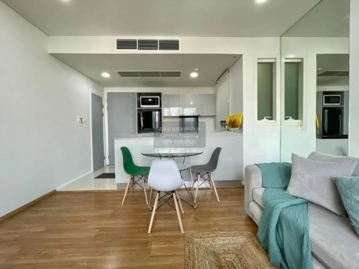 For Rent Condo , Wind Sukhumvit 23 , MRT-Sukhumvit , Khlong Toei  4