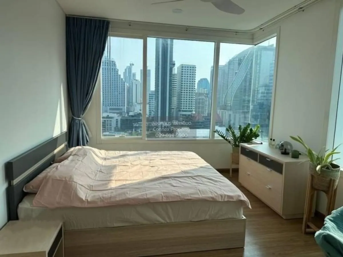 For Rent Condo , Wind Sukhumvit 23 , MRT-Sukhumvit , Khlong Toei 