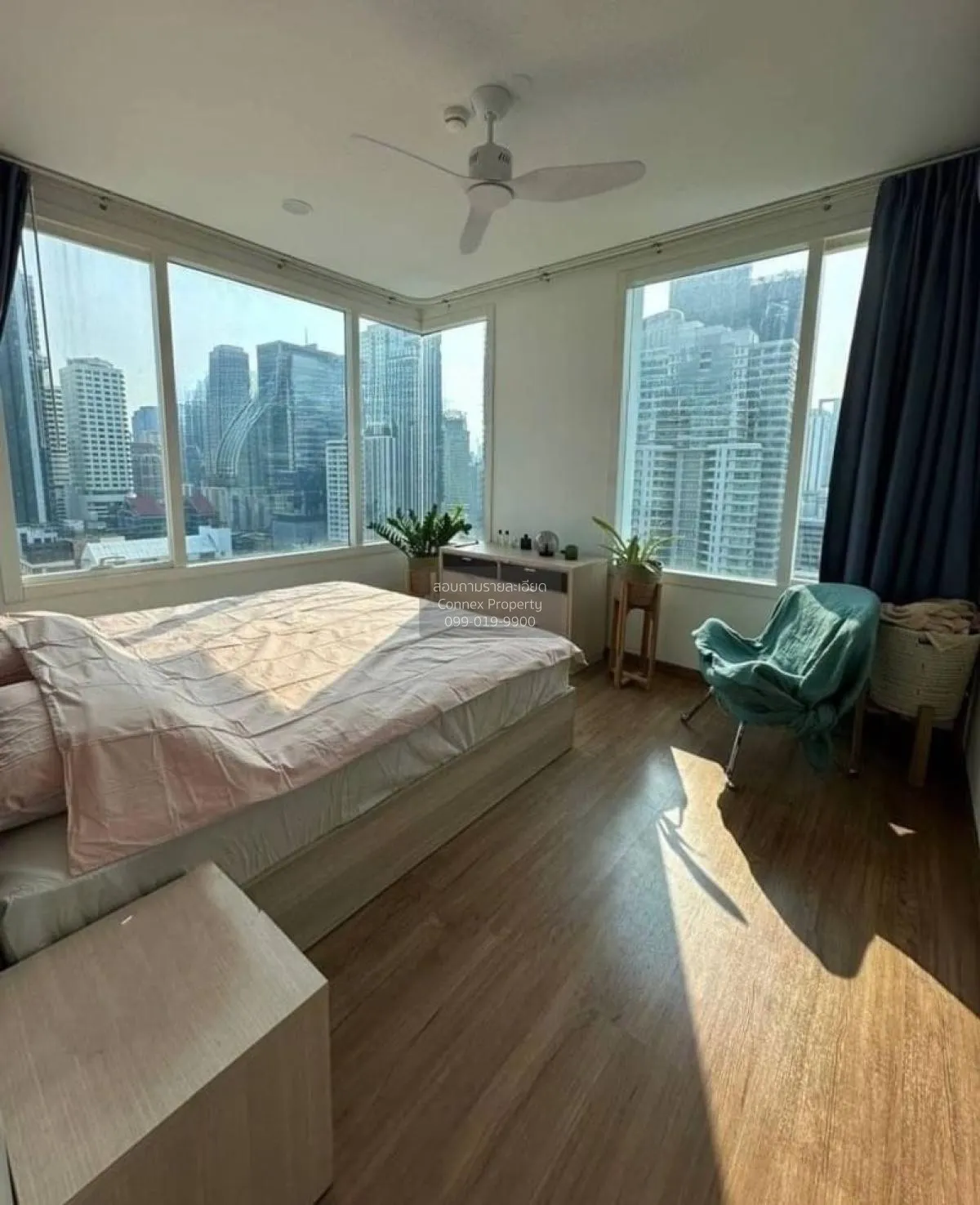 For Rent Condo , Wind Sukhumvit 23 , MRT-Sukhumvit , Khlong Toei 