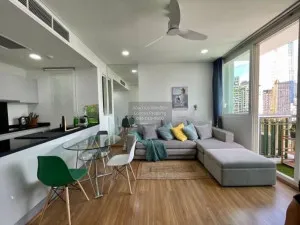 For Rent Condo , Wind Sukhumvit 23 , MRT-Sukhumvit , Khlong Toei Nuea , Watthana , Bangkok , CX-99830