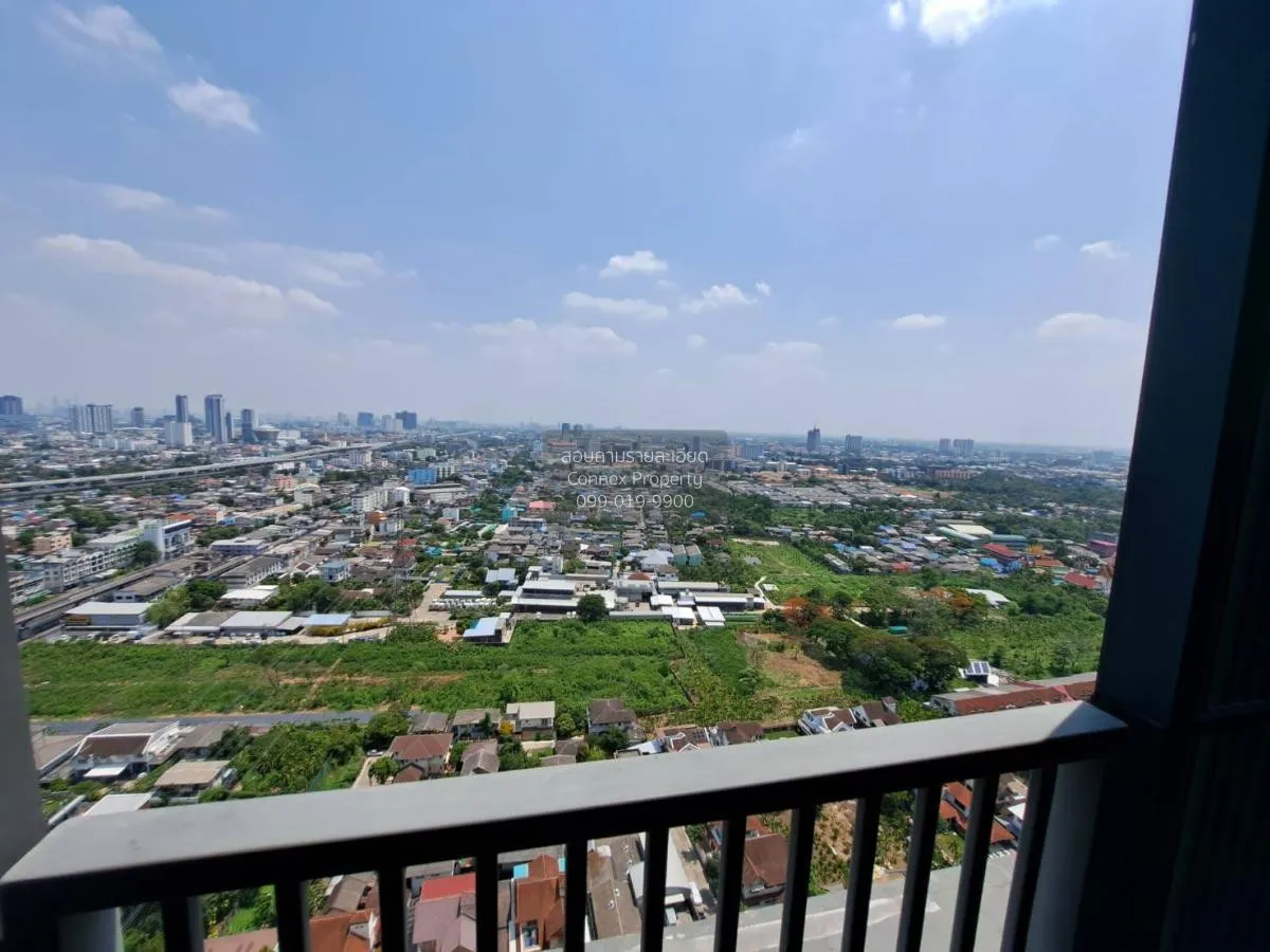 เช่าคอนโด  เดอะ ไลน์ วงศ์สว่าง MRT-วงศ์สว่าง วงศ์สว่าง เขต บางซื่